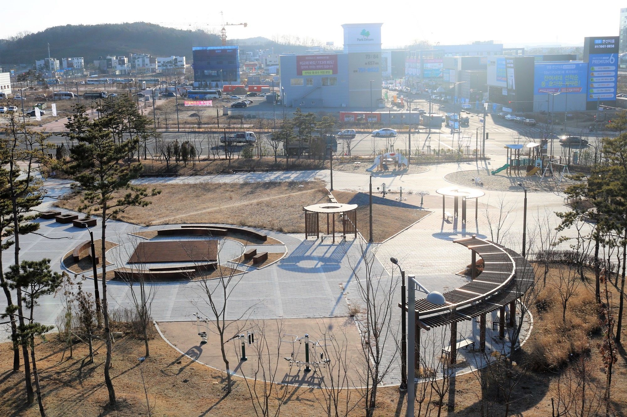 Korus Guesthouse Incheon Exterior photo