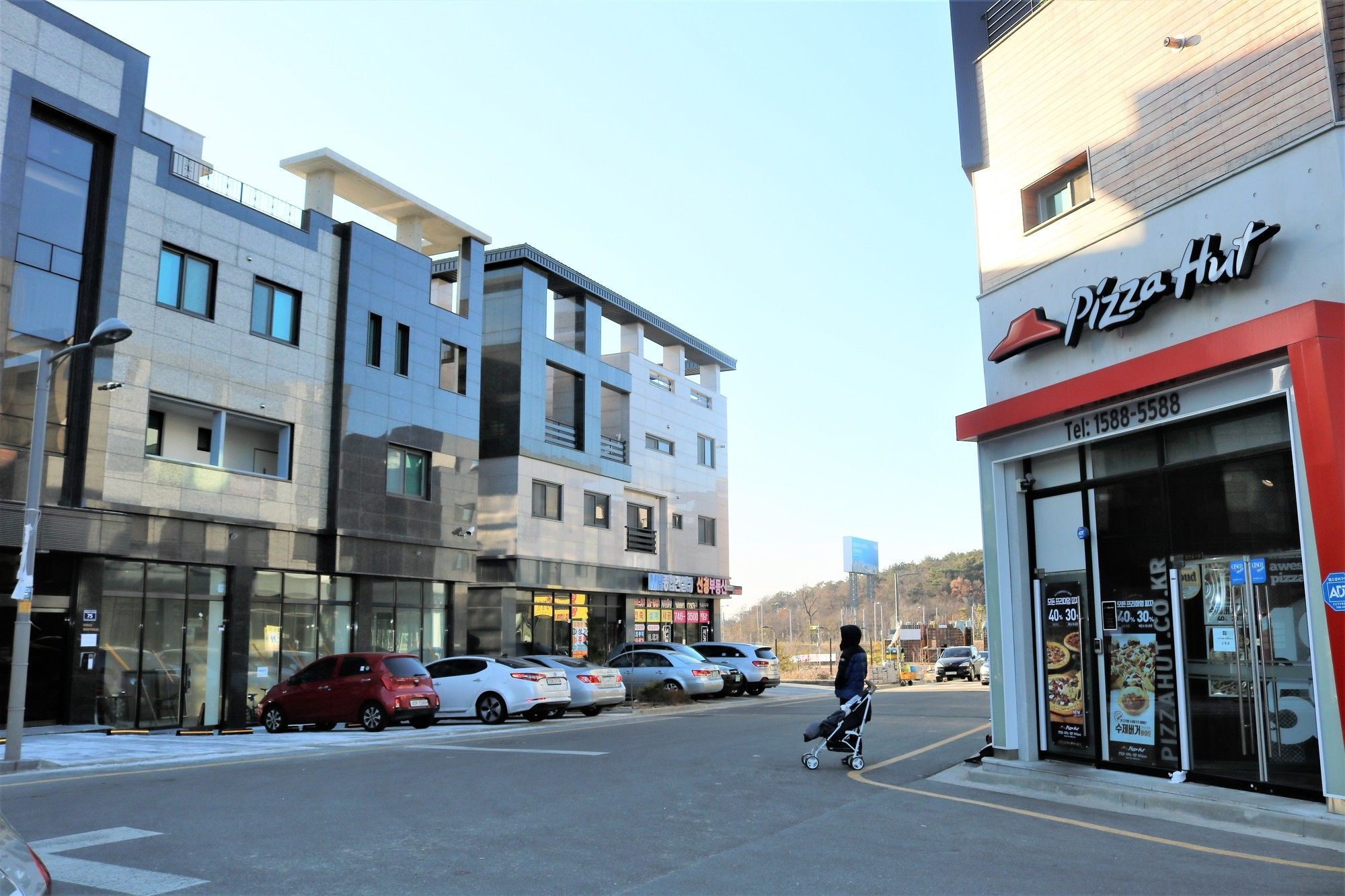 Korus Guesthouse Incheon Exterior photo